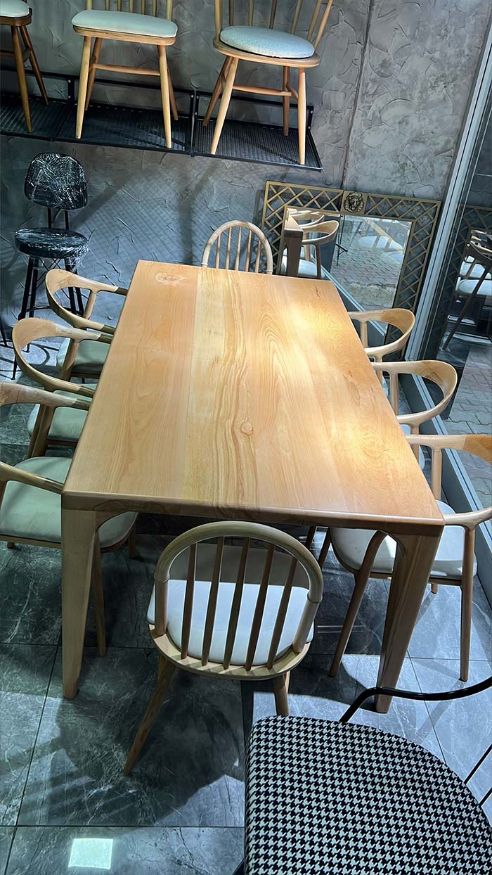 MASA SANDALYE TAKIMLARI VE FIYATLARI D13